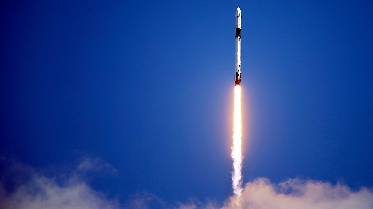 Space x. Первый запуск ракеты ССР. H3 Rocket. Какую ракету запустила земля в космос недавно.