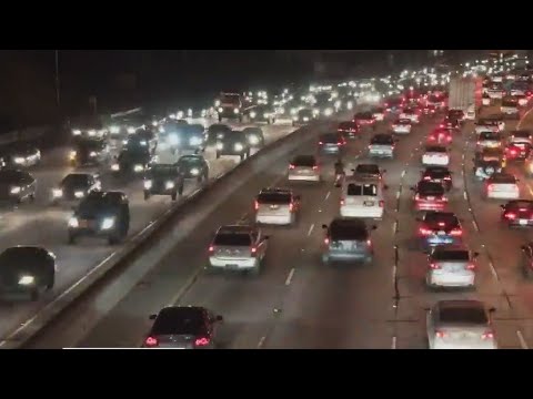 New California bill would prevent new cars from driving 10 mph over