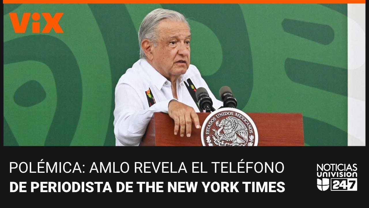 Noticias Univision De La Tarde 23 De Febrero Noticias Univision 24 7