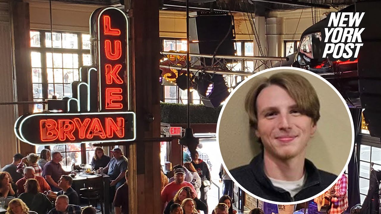 College student Riley Strain missing after being kicked out of Luke ...