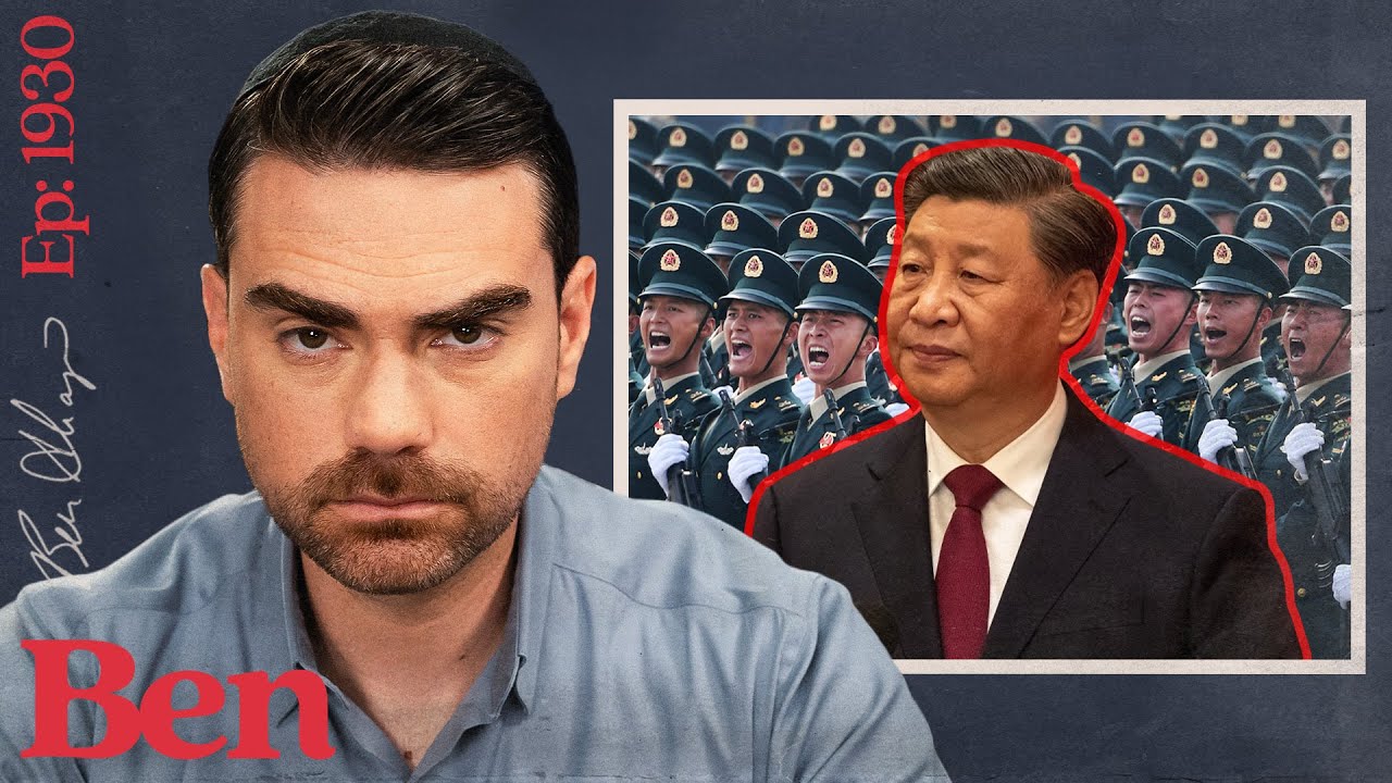 World War III: China Edition | One-News