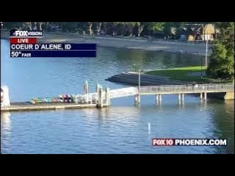 🔴LIVE WEBCAMS around the U.S.A. | July 7 | One-News