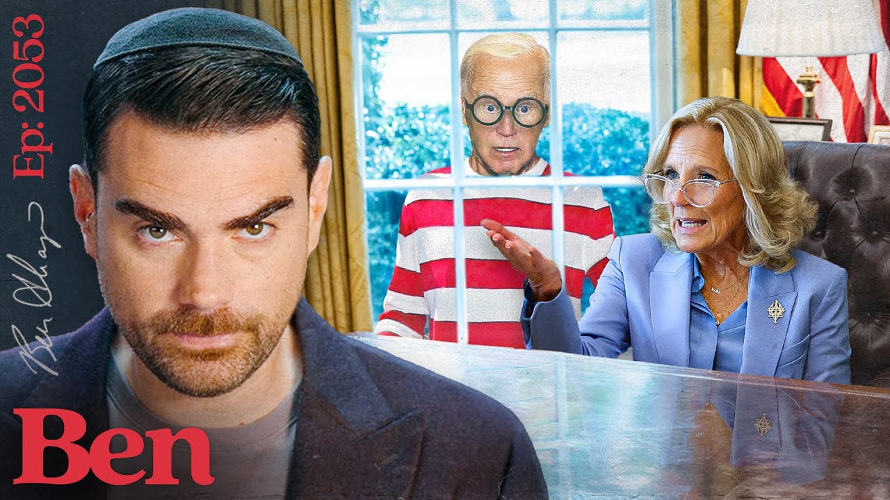 The Biggest Scandal In Modern American HISTORY…And No One Cares! OneNews