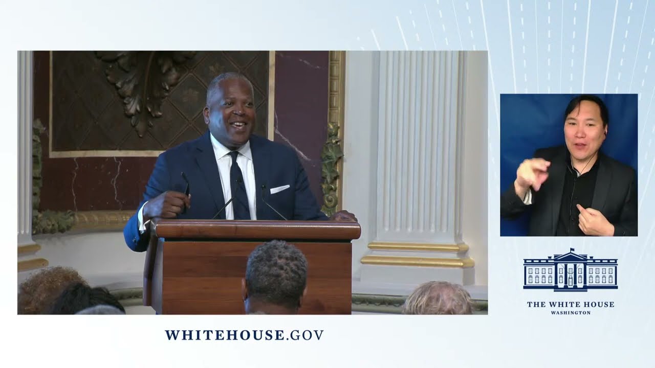 Protecting and Honoring Our Nation’s African American