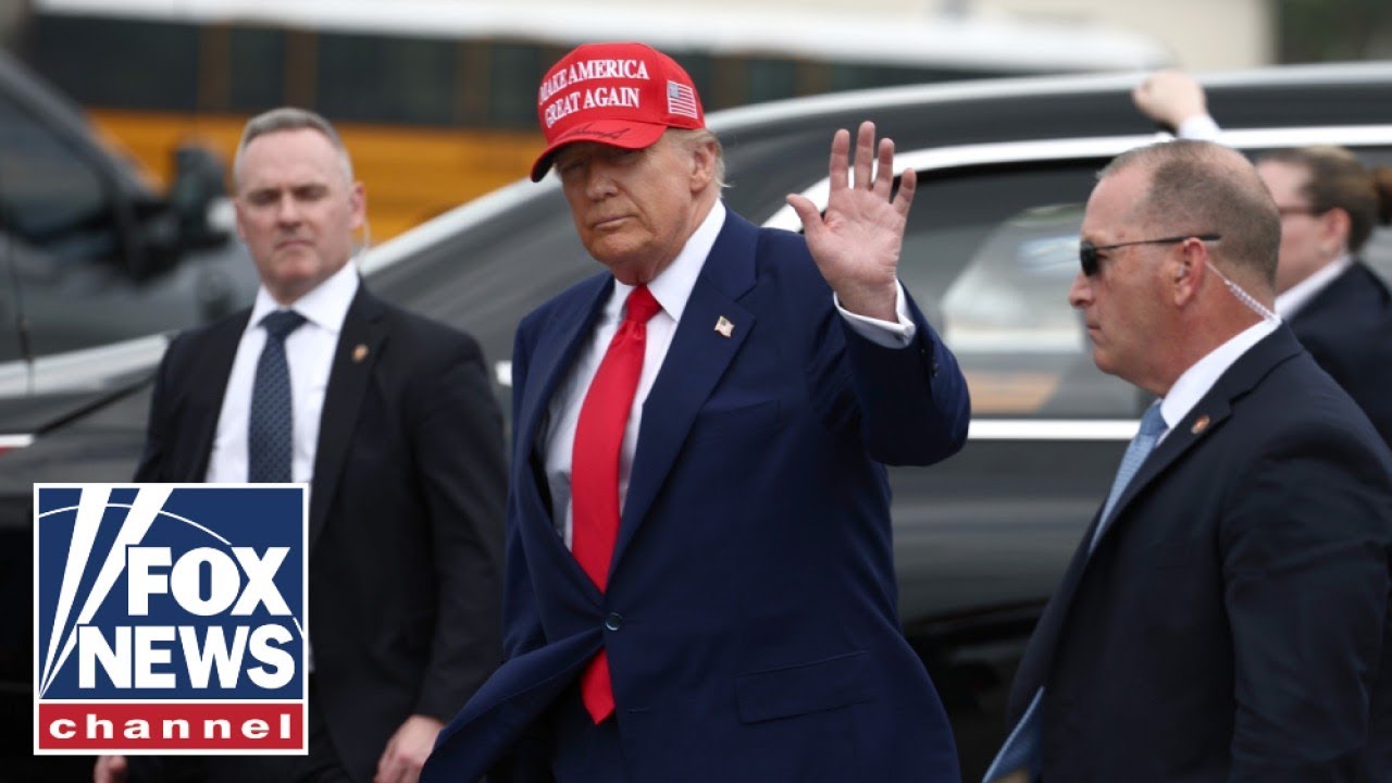 Trump makes BOLD prediction about midterm elections | One-News