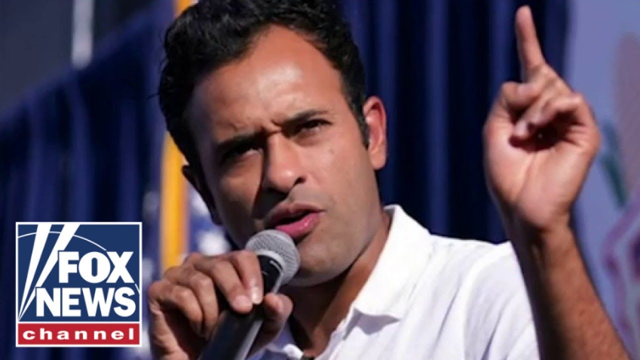 'RUST TO PLATINUM': Trump-endorsed candidate lays out vision for taking ...