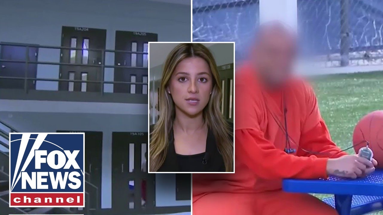 FOX News Gets Personal: Inside the Rare Marriage of Fox's Kennedy