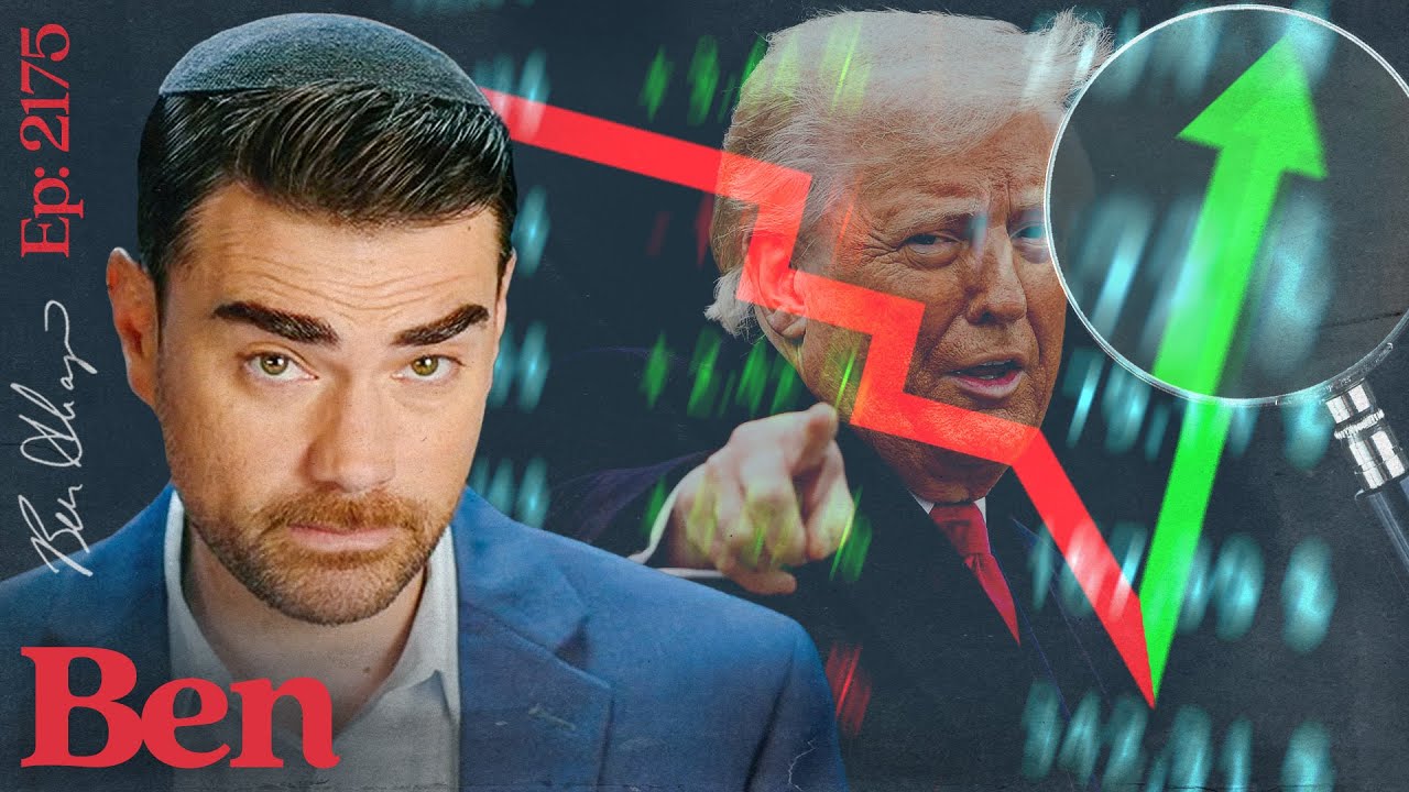 REBOUND or FALSE SPRING? Has The Market Hit Bottom? - One-News