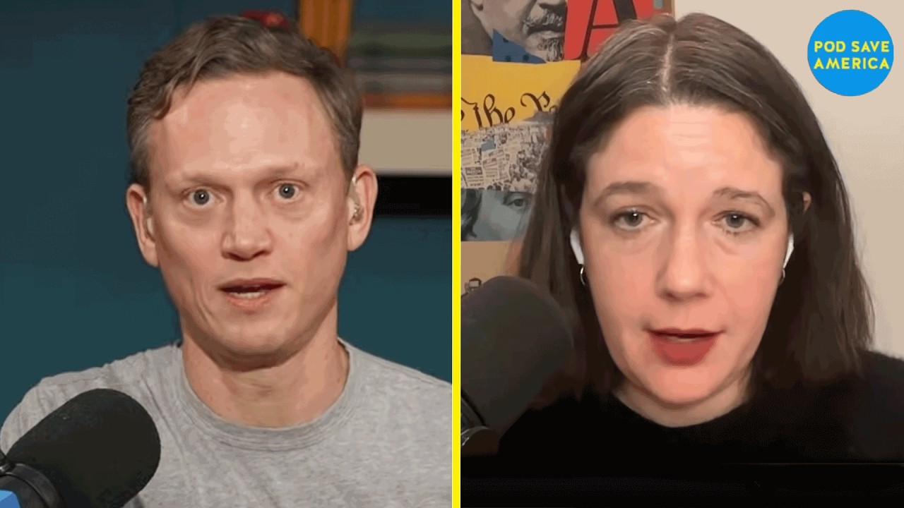 Tommy Vietor and Ashley Parker Open Up About Pregnancy, Miscarriage and