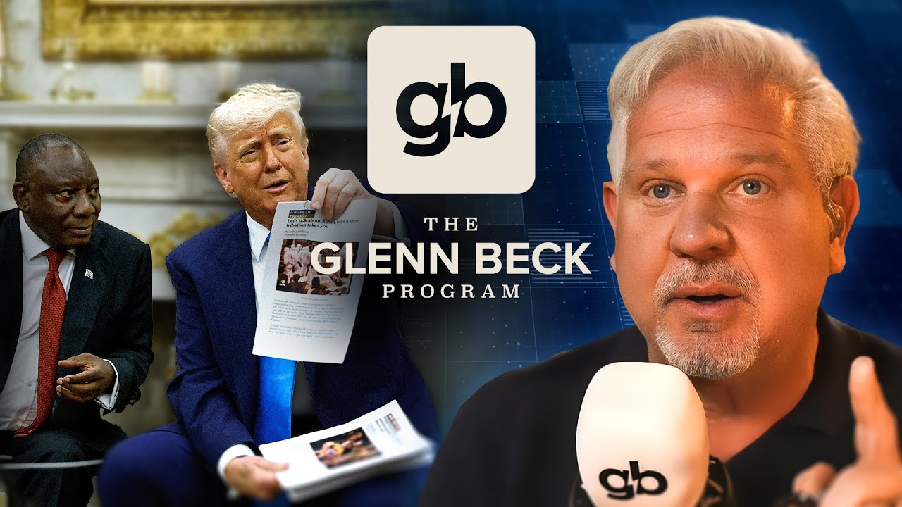 What everyone gets WRONG in South Africa genocide debate The Glenn