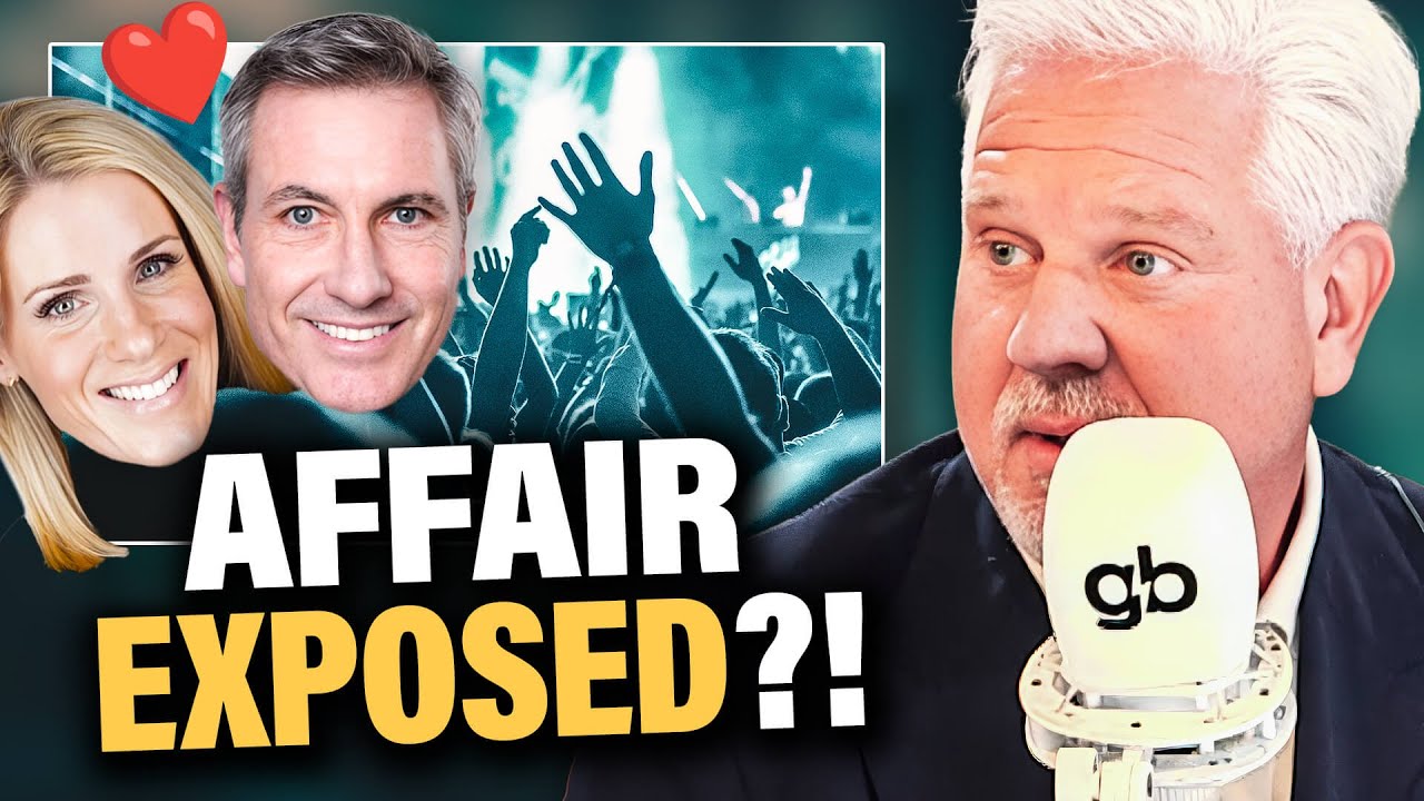 Did Coldplay REALLY just expose the Astronomer CEO’s affair? OneNews