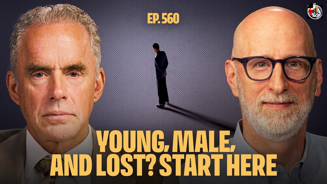 When Does Masculinity Become Toxic David French Ep 560 One News