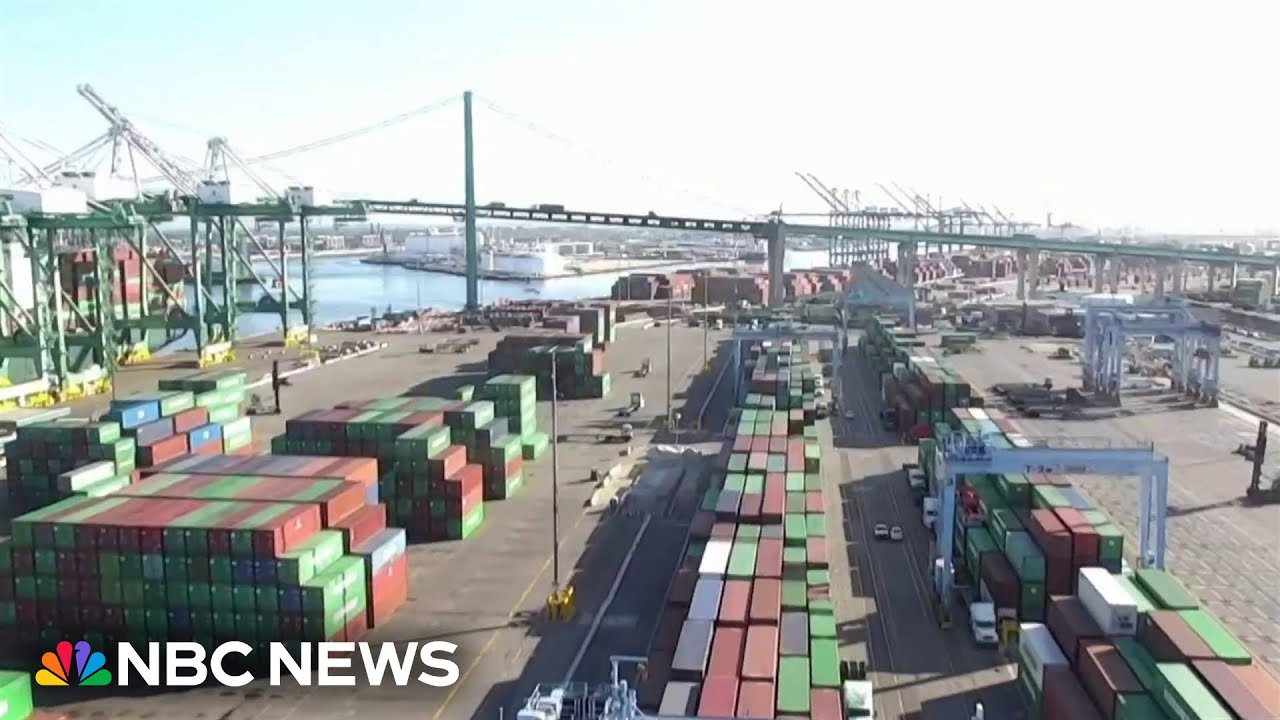 Inflation Held Steady In July One News