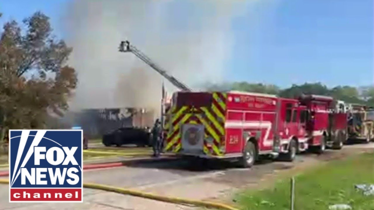 Breaking Active Shooter Reported At Mormon Church In Michigan One News