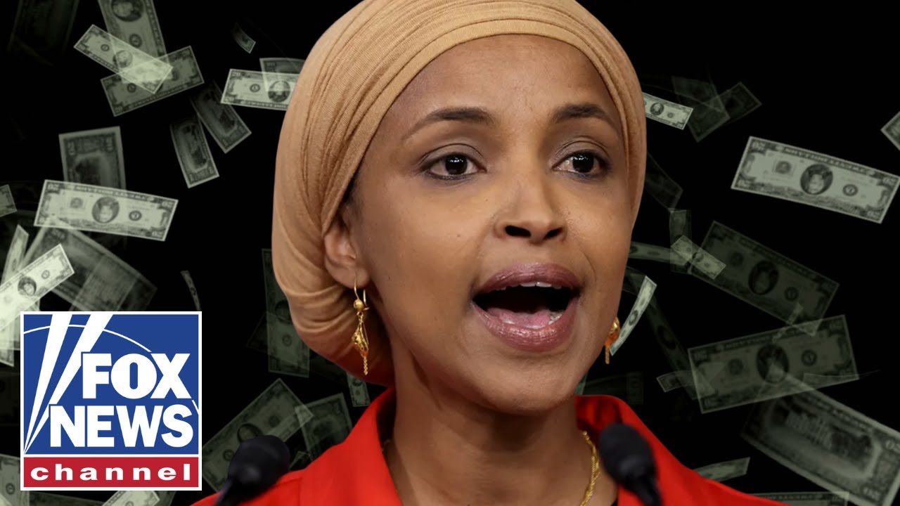 Omar's EYE-POPPING net worth comes to light | One-News