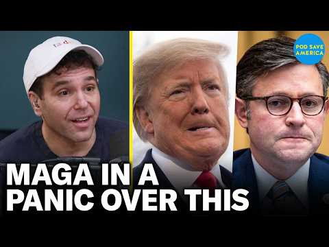 MAGA Is PANICKING Over The Upcoming No Kings Protest - One-News