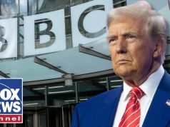 BBC BLUNDER: Apology for edit may not be enough as Trump threatens billion dollar lawsuit