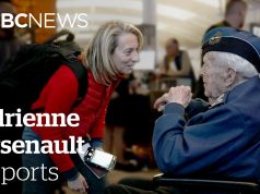 Canada’s Veterans | Adrienne Arsenault Reports
