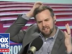 “CLEAN UP YOUR OWN HOUSE”: Guy Benson STOMPS the Left's Acceptance of Hasan Piker