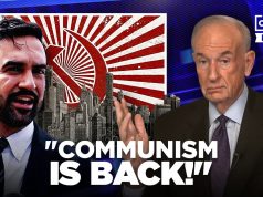“Communism is Back!” – Bill O'Reilly