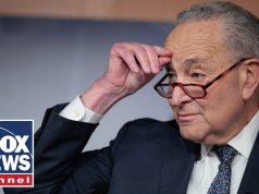 Dems will BREAK from Schumer, former House Speaker warns