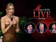 Fighting the Establishment in DC, and Why Woke Lost – Piers Morgan, Eric Trump, and Calley Means