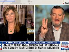 I DARE YOU to tell me who the bigger moron is here