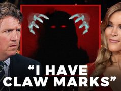 “I’m Dying” – The Moment Tucker Realized He Was Attacked by a Demon