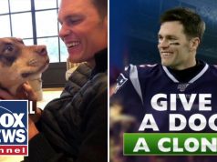 Is this Tom Brady’s ‘divorce dad’ move?