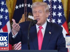 LIVE: Trump tackles affordability after GOP election losses | Brian Kilmeade Show