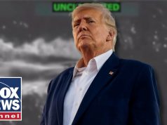 NOT A BLUFF: Cartels put on notice with Trump's latest narco strike