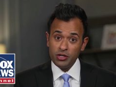 Ramaswamy: This should SHOCK all of us