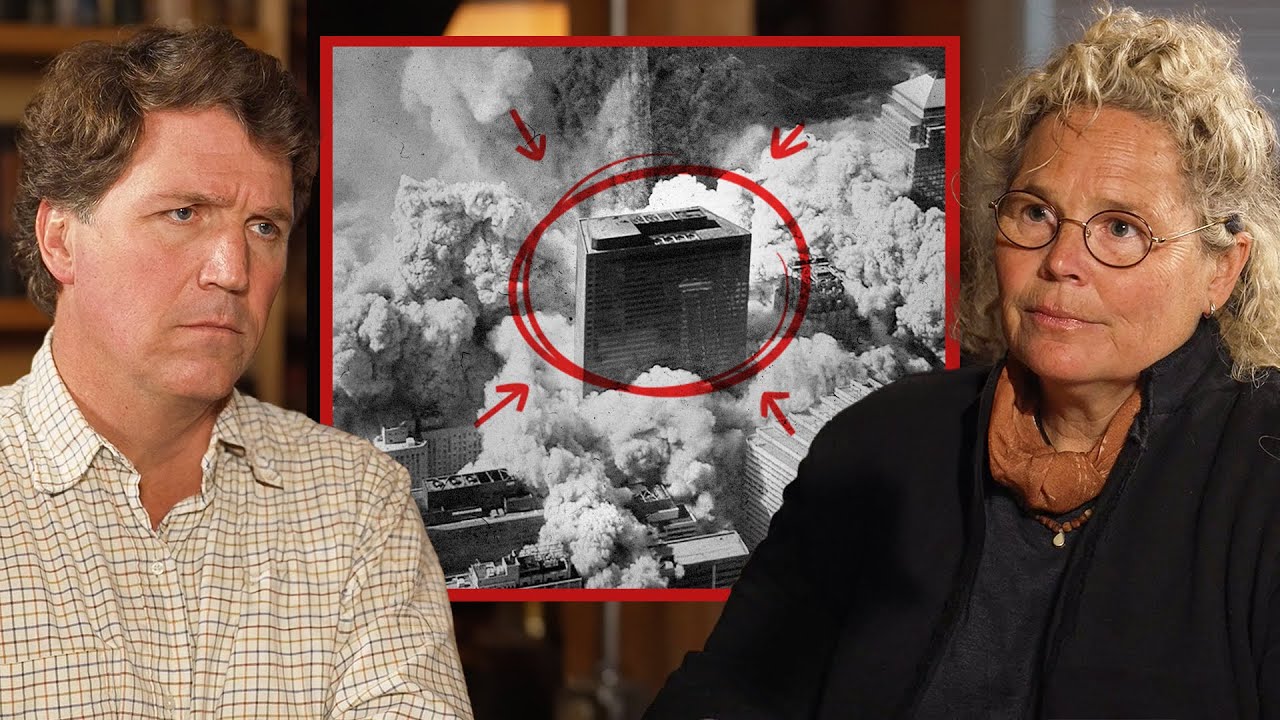 The Building 7 Mystery What Really Happened? OneNews