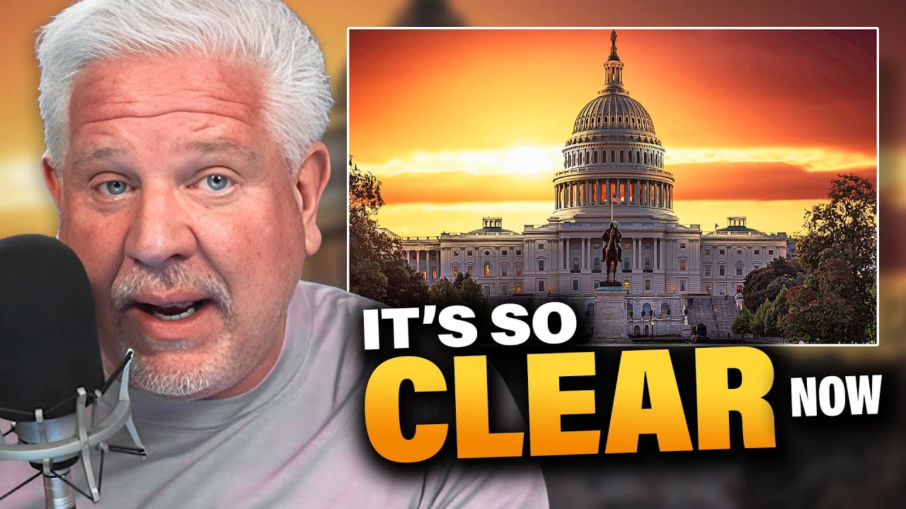 The DISTURBING truth about the END of the government shutdown OneNews