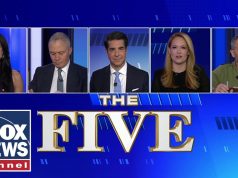 ‘The Five’: Dems bet on the rise of the liberal wine moms