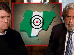 The Global Push to Erase Religion Explained by International Specialist Bob Amsterdam