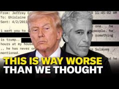 Trump and MAGA UNRAVEL in Desperate Epstein Coverup