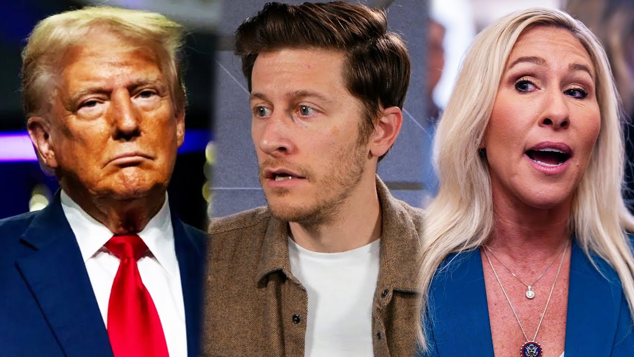 Trump’s worst nightmare is HAPPENING NOW OneNews