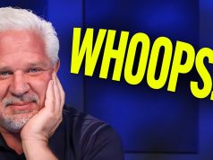 A listener CALLED ME OUT. I’m GLAD she did