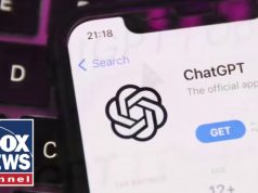 AI accused of being COMPLICIT in murder for first time in 'SHOCKING' case