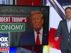 Americans are about to feel Trump’s economic impact: Brian Kilmeade