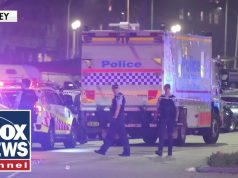 Antisemitism in Australia has been 'left unchecked': Sky News Australia host