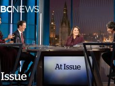 At Issue | Canada’s biggest political moments of 2025
