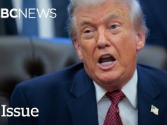 At Issue | What if Trump blows up the CUSMA trade deal?