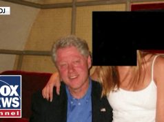 Bill Clinton RESPONDS after newly released Epstein photos revealed