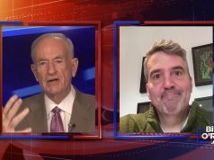 Bill O'Reilly on Quebec's Push for Secularism