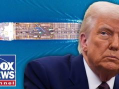 BREAKING: Venezuela ‘completely surrounded’ as Trump orders blockade over ‘stolen’ US assets