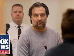 Brian Walshe sentenced after being found guilty of wife's murder