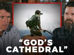 “Cleanse the Soul” – Former Navy SEAL Reveals the Best Way to Cure Your Anxiety and Stress