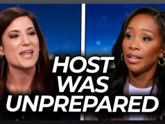 CNN Host Goes Silent When Guest Proved She’d Done Her Homework on Drug Boat Facts